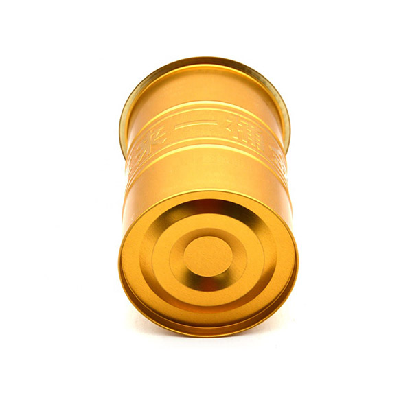 白酒鐵罐