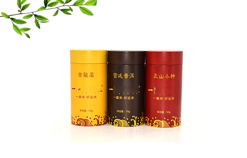 安化黑茶鐵盒的價格受那些因素的影響？