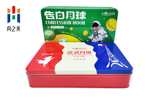 月餅禮盒怎么選？
