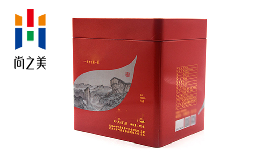 普洱茶有哪幾種包裝？