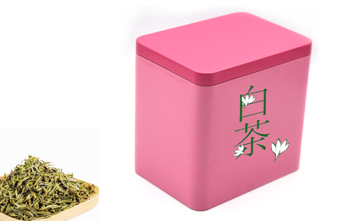 茶葉為什么用鐵盒裝？