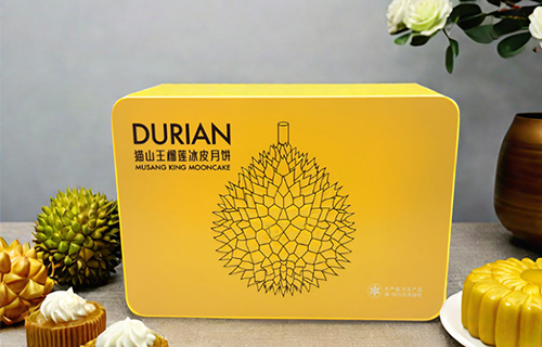 如何選購(gòu)冰皮月餅禮盒？